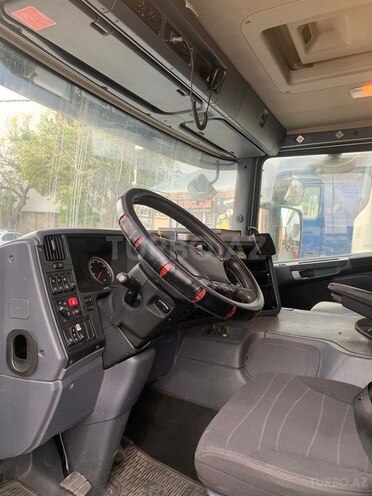 Scania P380 2015, 920,000 km - 13.0 l - Bakı