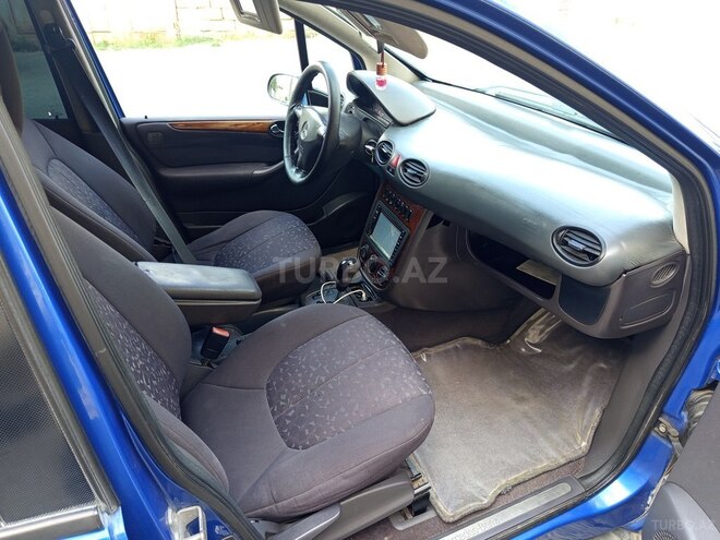 Mercedes A 160 2001, 225,000 km - 1.6 l - Bakı