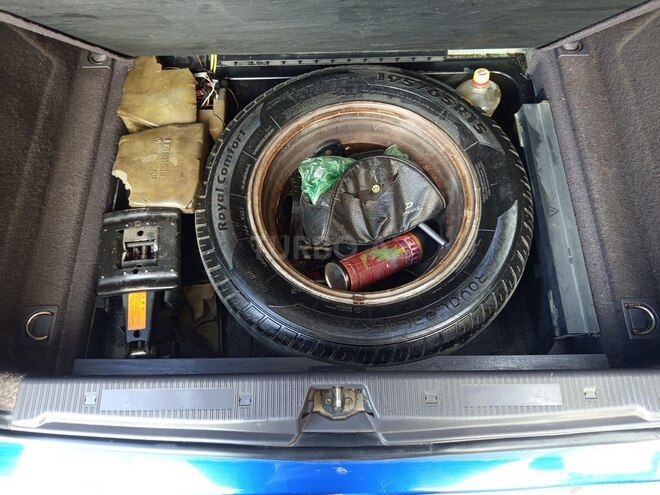 Mercedes A 160 2001, 225,000 km - 1.6 l - Bakı