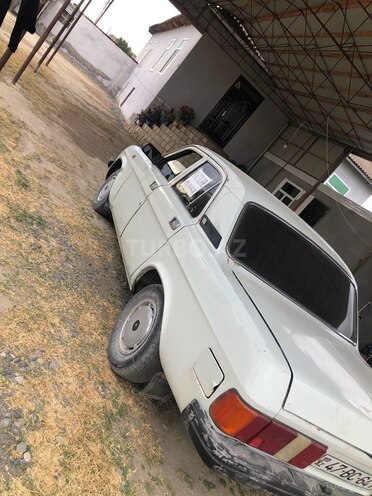 GAZ 31029 1992, 141,144 km - 2.4 l - Salyan