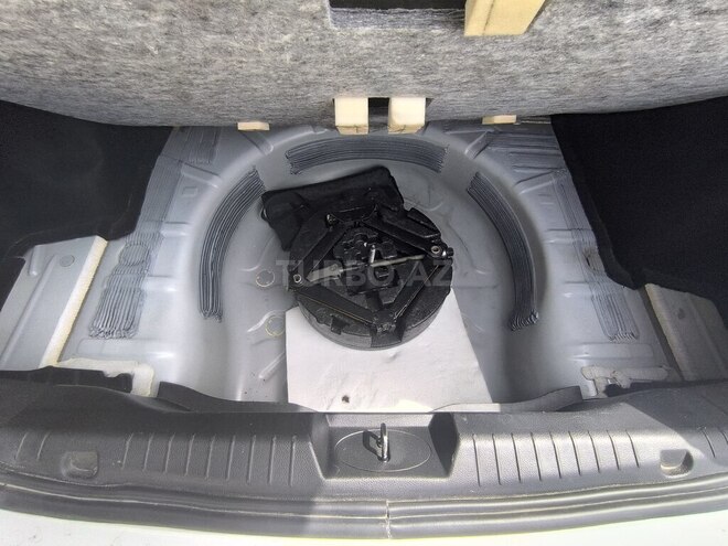 Chevrolet Cruze 2014, 166,000 km - 1.4 l - Bakı