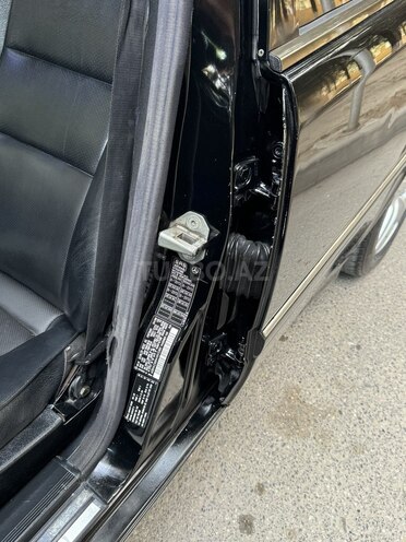Mercedes C 230 1998, 312,000 km - 2.3 л - Saatlı