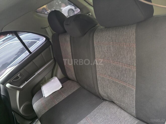 Kia Sorento 2005, 399,500 km - 2.5 л - Bakı