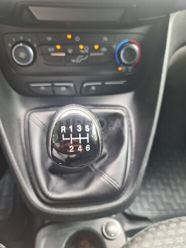 Ford Transit Connect 2019, 115,000 km - 1.5 l - Bakı