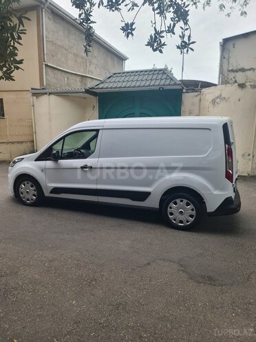 Ford Transit Connect 2019, 115,000 km - 1.5 l - Bakı