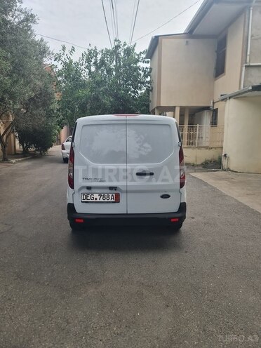Ford Transit Connect 2019, 115,000 km - 1.5 l - Bakı