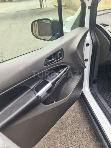 Ford Transit Connect 2019, 115,000 km - 1.5 l - Bakı