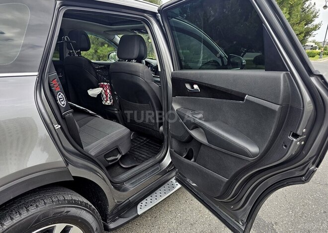 Kia Sorento-10