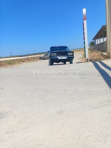 LADA (VAZ) 2104 1997, 95,000 km - 1.6 l - Bakı
