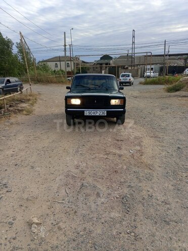 LADA (VAZ) 2104 1997, 95,000 km - 1.6 l - Bakı