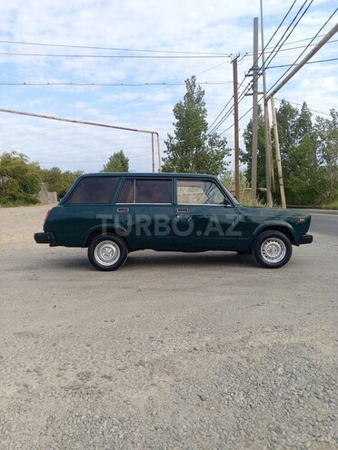 LADA (VAZ) 2104 1997, 95,000 km - 1.6 l - Bakı