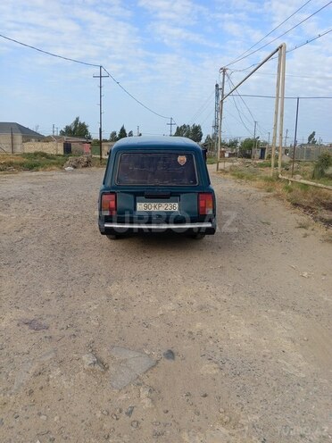 LADA (VAZ) 2104 1997, 95,000 km - 1.6 l - Bakı