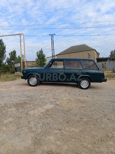 LADA (VAZ) 2104 1997, 95,000 km - 1.6 l - Bakı