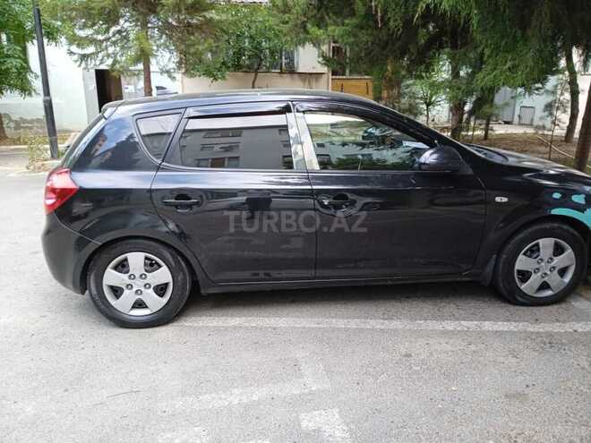 Kia Ceed 2007, 350,000 km - 1.6 l - Bakı