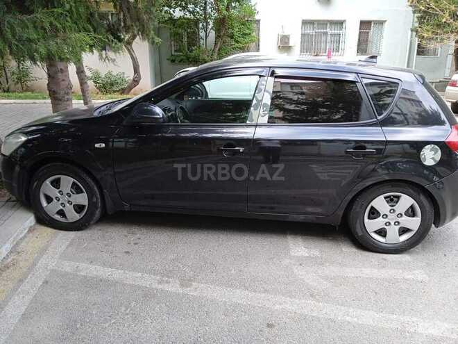 Kia Ceed 2007, 350,000 km - 1.6 l - Bakı