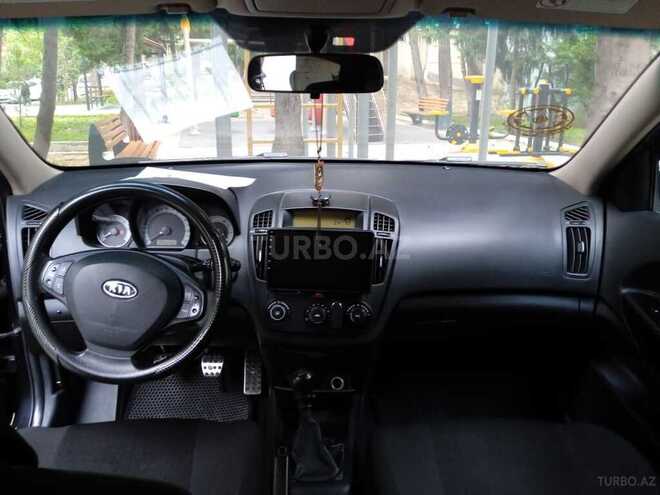 Kia Ceed 2007, 350,000 km - 1.6 l - Bakı