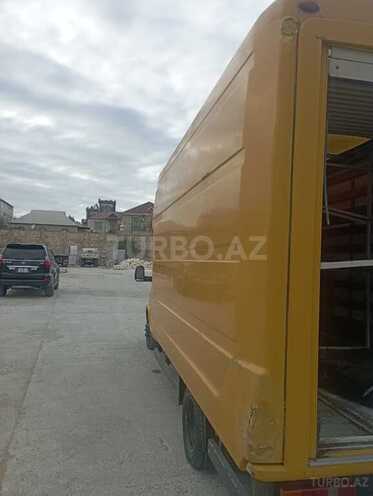 Ford Transit-7