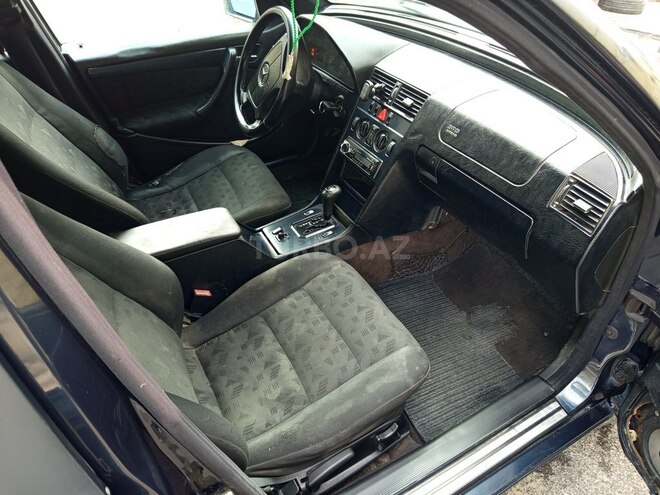 Mercedes C 180 1998, 228,000 km - 1.8 l - Bakı