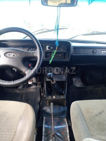 LADA (VAZ) 2104 1997, 95,000 km - 1.6 l - Bakı