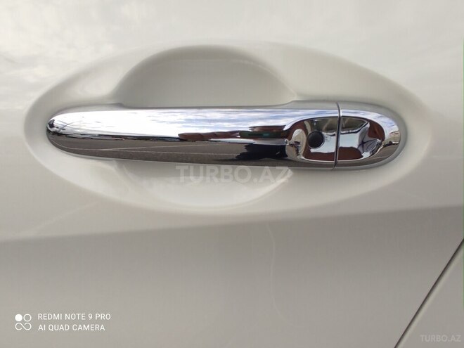 Nissan Note 2017, 70,250 km - 1.2 l - Bakı
