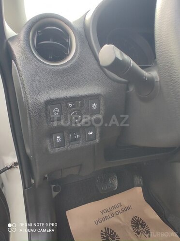 Nissan Note 2017, 70,250 km - 1.2 l - Bakı