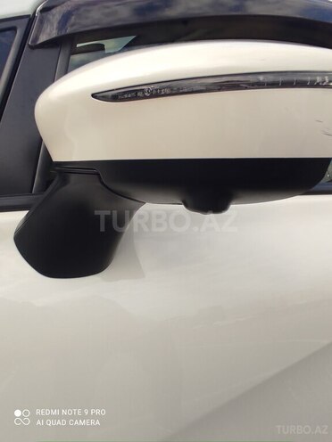 Nissan Note 2017, 70,250 km - 1.2 l - Bakı