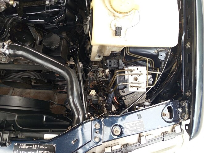 Mercedes C 180 1998, 228,000 km - 1.8 l - Bakı