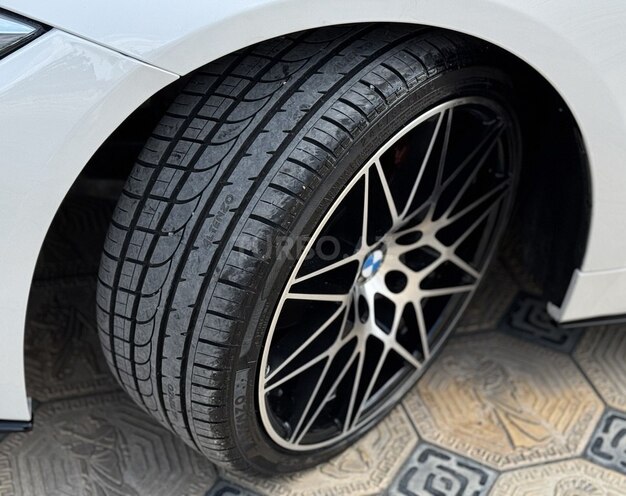 BMW 328 2016, 16,228 km - 2.0 l - Gəncə