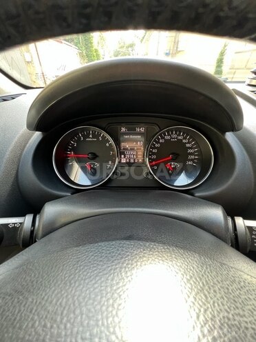 Nissan Qashqai 2013, 122,350 km - 2.0 l - Bakı