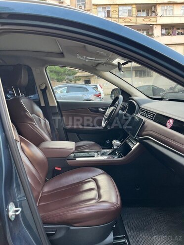 VGV U70 Pro 2024, 99,000 km - 1.5 l - Bakı