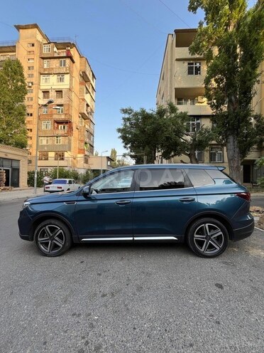 VGV U70 Pro 2024, 99,000 km - 1.5 l - Bakı