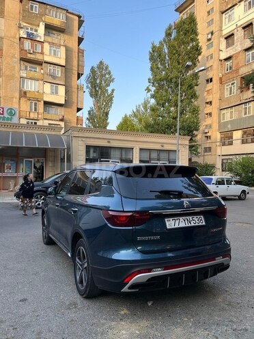 VGV U70 Pro 2024, 99,000 km - 1.5 l - Bakı