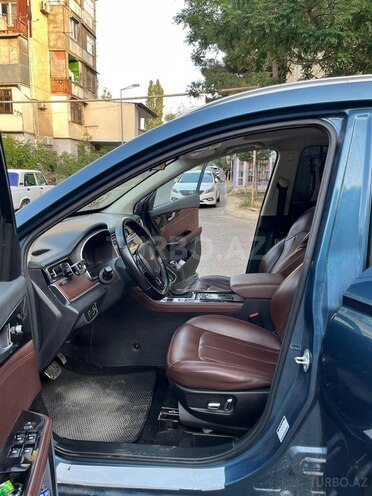 VGV U70 Pro 2024, 99,000 km - 1.5 l - Bakı