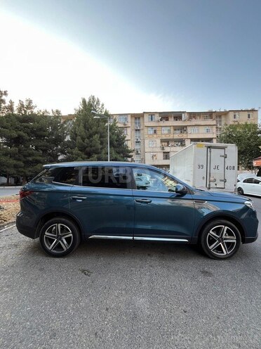 VGV U70 Pro 2024, 99,000 km - 1.5 l - Bakı