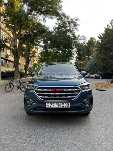 VGV U70 Pro 2024, 99,000 km - 1.5 l - Bakı