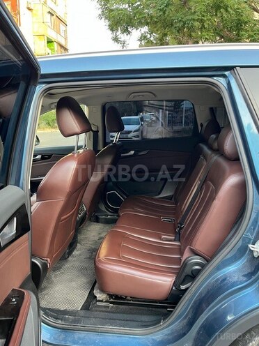 VGV U70 Pro 2024, 99,000 km - 1.5 l - Bakı
