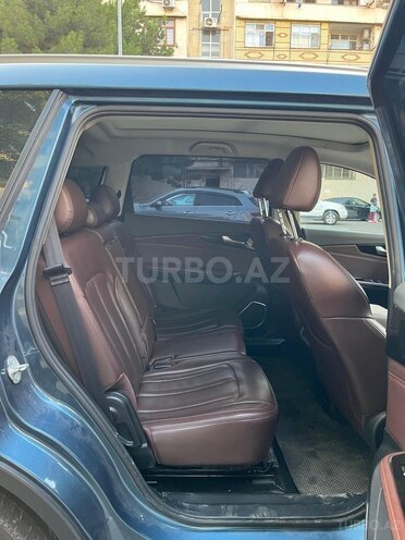 VGV U70 Pro 2024, 99,000 km - 1.5 l - Bakı