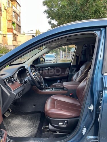 VGV U70 Pro 2024, 99,000 km - 1.5 l - Bakı