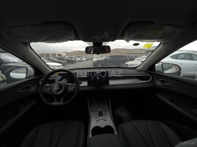 BYD  2025, 0 km - 1.5 l - Bakı