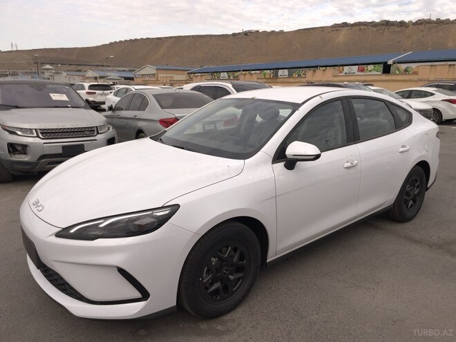 BYD  2025, 0 km - 1.5 l - Bakı
