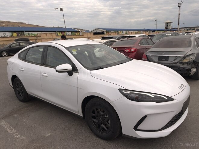 BYD  2025, 0 km - 1.5 l - Bakı