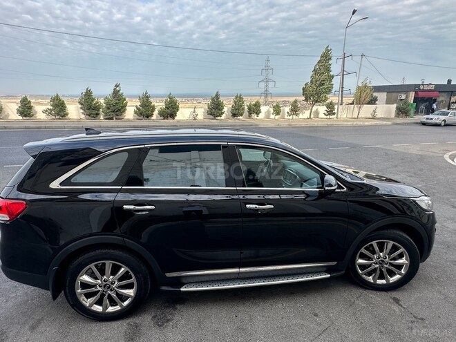 Kia Sorento 2016, 185,000 km - 2.0 l - Bakı
