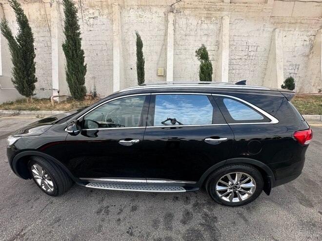 Kia Sorento 2016, 185,000 km - 2.0 l - Bakı