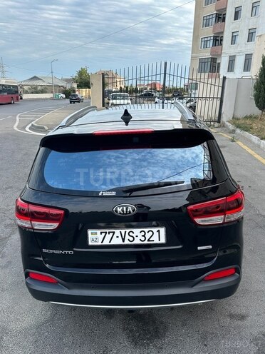 Kia Sorento 2016, 185,000 km - 2.0 l - Bakı