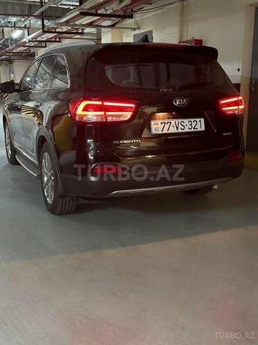 Kia Sorento 2016, 185,000 km - 2.0 l - Bakı