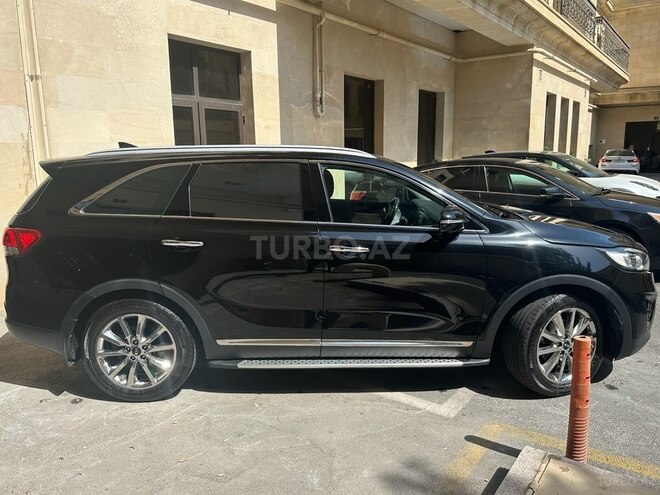Kia Sorento 2016, 185,000 km - 2.0 l - Bakı