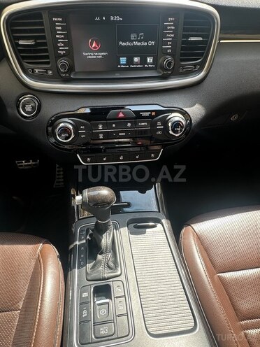 Kia Sorento 2016, 185,000 km - 2.0 l - Bakı