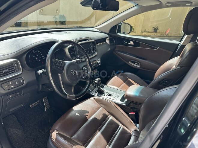 Kia Sorento 2016, 185,000 km - 2.0 l - Bakı