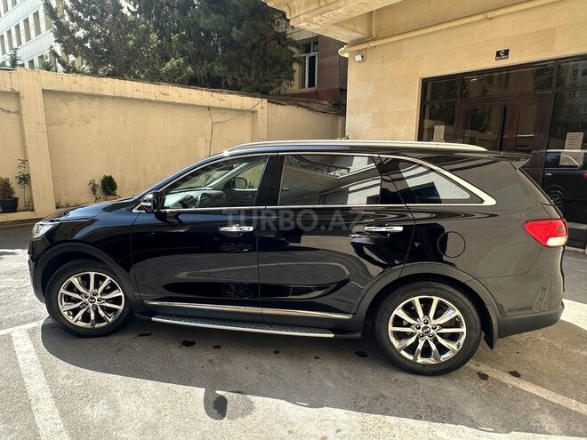 Kia Sorento 2016, 185,000 km - 2.0 l - Bakı