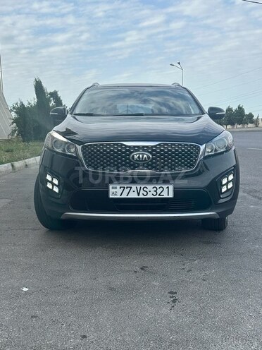 Kia Sorento 2016, 185,000 km - 2.0 l - Bakı